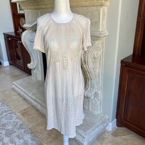 Nanette Lepore Nomad Dress